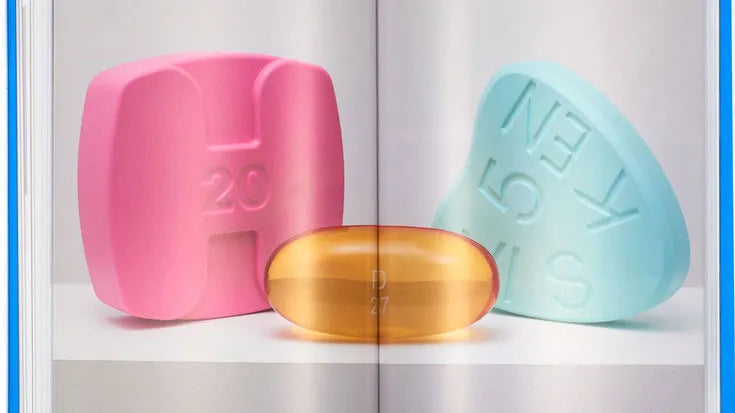 DAMIEN HIRST