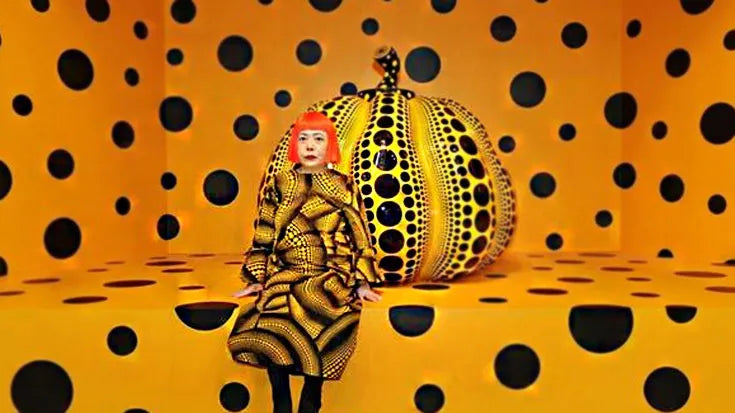 YAYOI KASUMA
