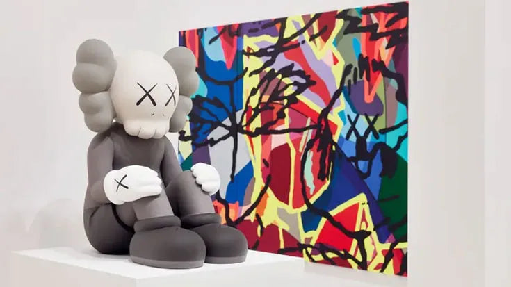 KAWS