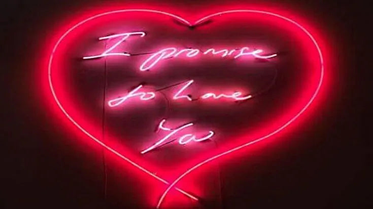 TRACEY EMIN