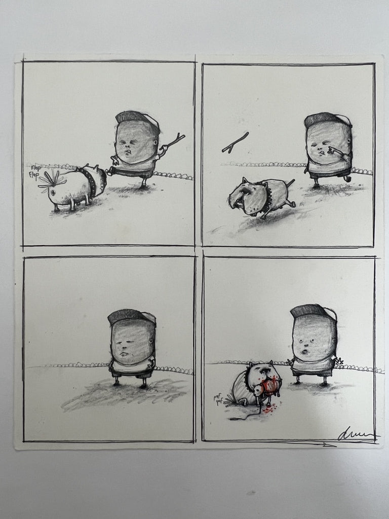 DRAN-FETCH