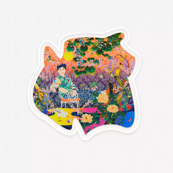 TOMOKAZU MATSUYAMA- IF I FELL FROM ME TO YOU