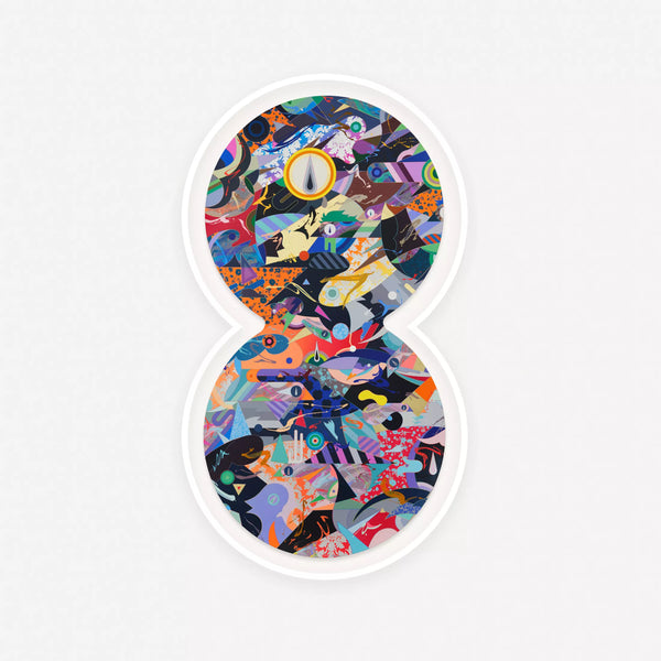 TOMOKAZU MATSUYAMA- DAYLIGHT AWAY