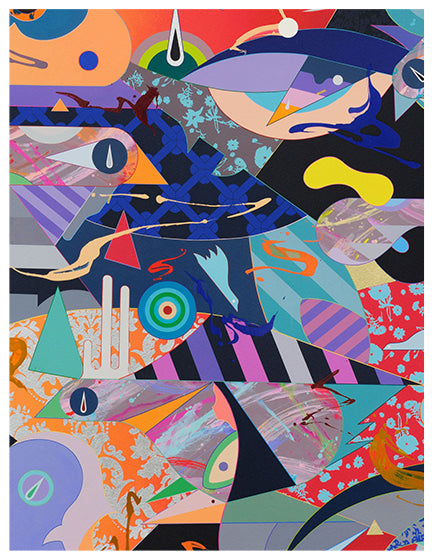 TOMOKAZU MATSUYAMA- DAYLIGHT AWAY