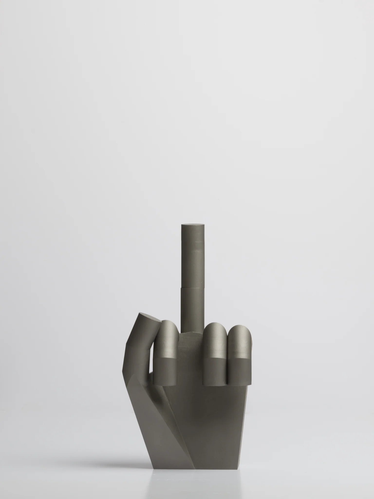 AI WEI WEI- 3D PRINTING OF HAND