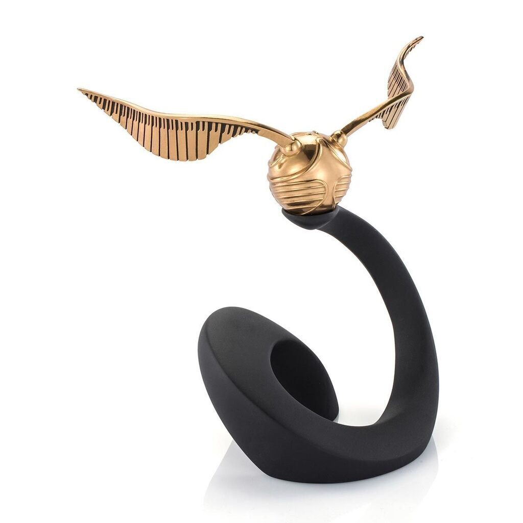 ROYAL SELANGOR X HARRY POTTER LIMITED EDITION GOLDEN SNITCH