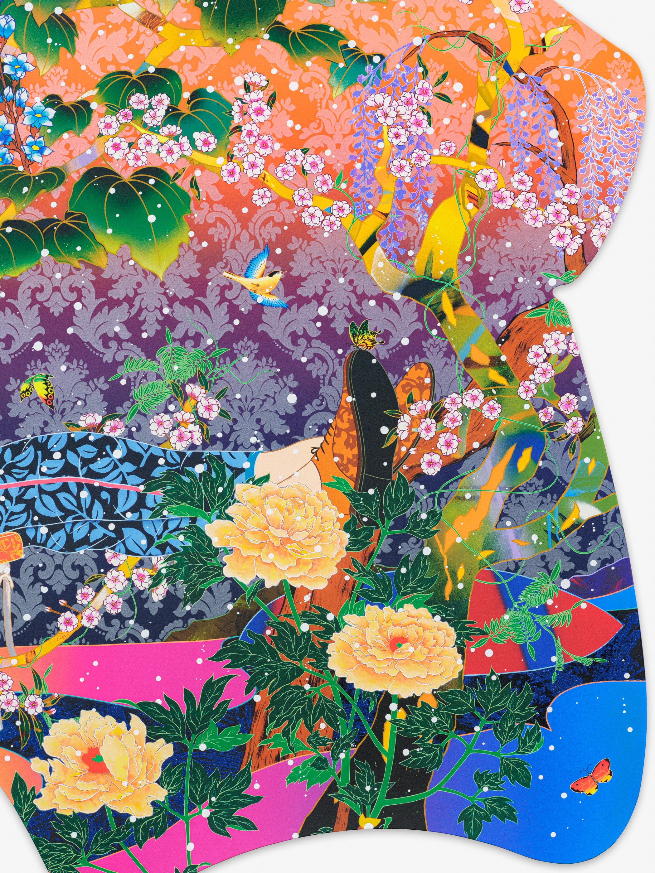 TOMOKAZU MATSUYAMA- IF I FELL FROM ME TO YOU