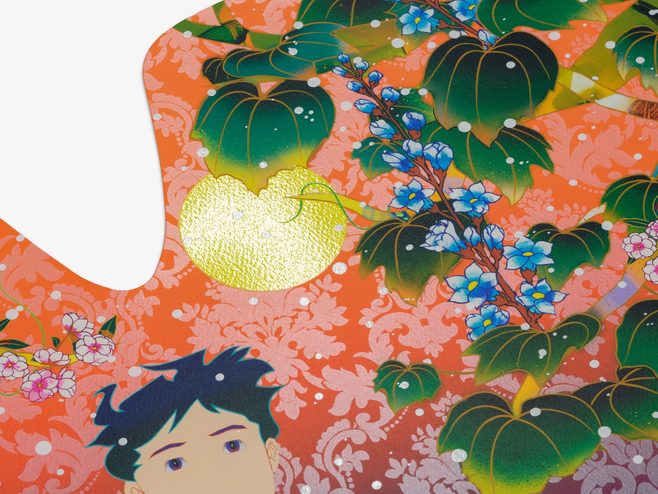 TOMOKAZU MATSUYAMA- IF I FELL FROM ME TO YOU