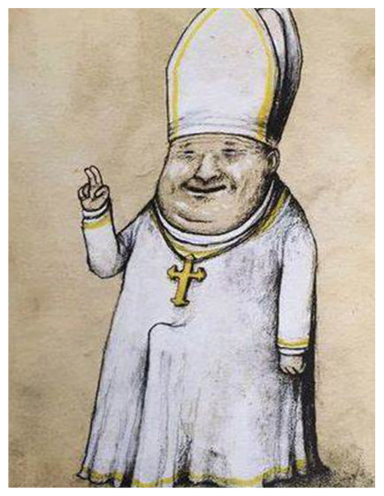 DRAN- POPE