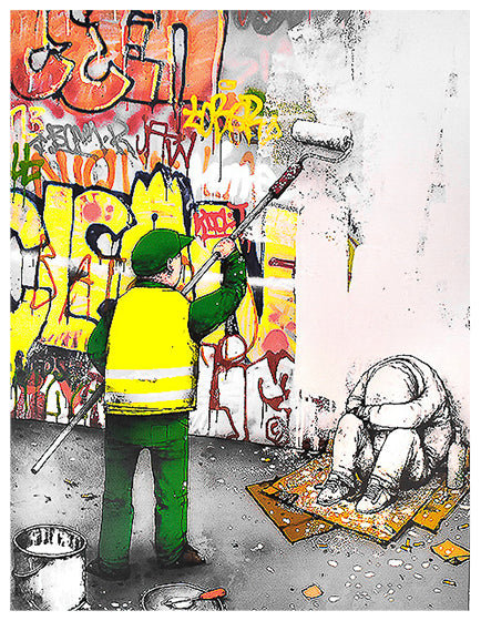 DRAN- VILLE PROPRE