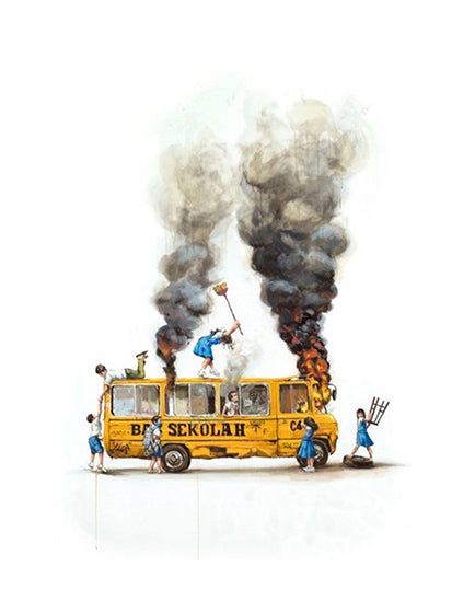 ERNEST ZACHAREVIC- RAGE AGAINST THE MACHINE