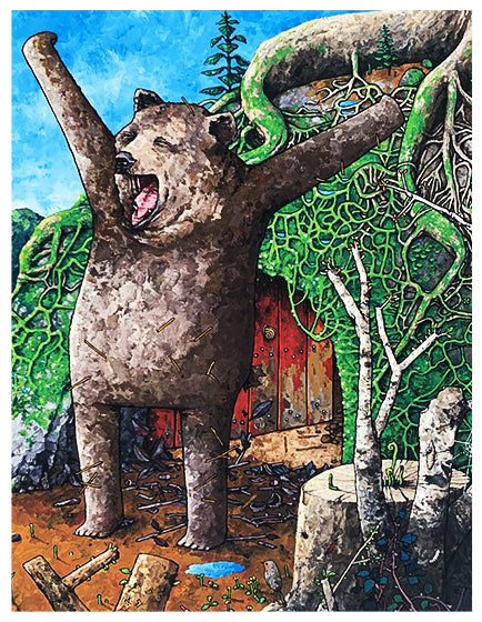 DRAN- HIBERNATION 7H26