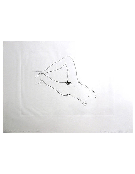 TRACEY EMIN- A CUNT IS A ROSE IS A CUNT