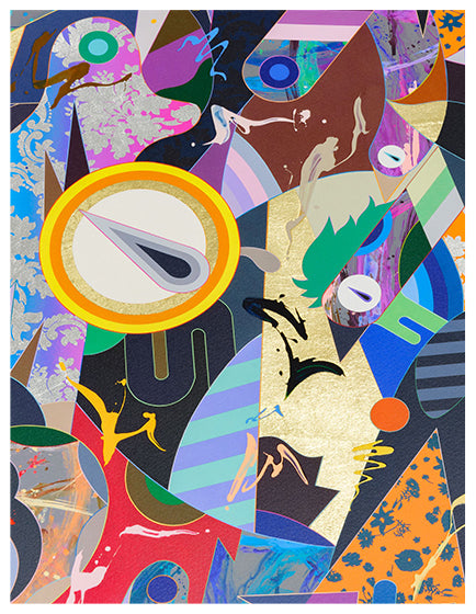 TOMOKAZU MATSUYAMA- DAYLIGHT AWAY