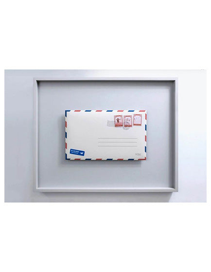 PEJAC- “LOVE LETTER”