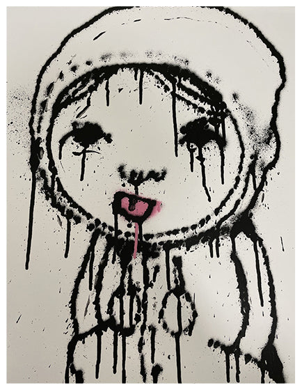 DRAN~ 3T (3 TONNES) HAND SPRAYED