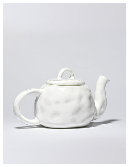 DAVID SHRIGLEY- THE TEA IS ALIVE