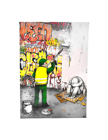 DRAN- VILLE PROPRE